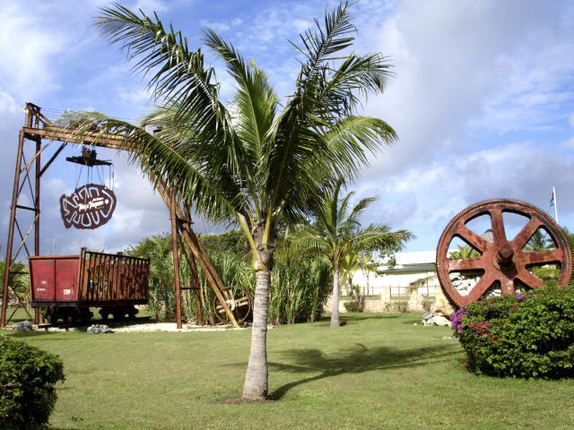 playa pesquero